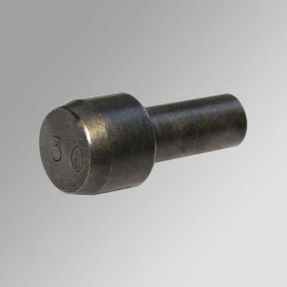 Forster Pilot #30 for Case Trimmers & Inspector for .308