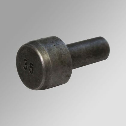 Forster #35 Pilot for Case Trimmers & Inspectors, .358
