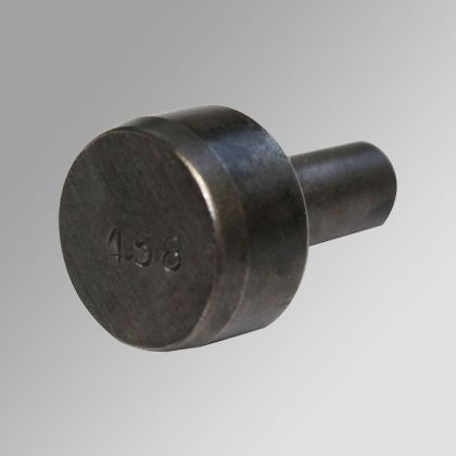 Forster #458 Pilot for Case Trimmers & Inspectors, .458