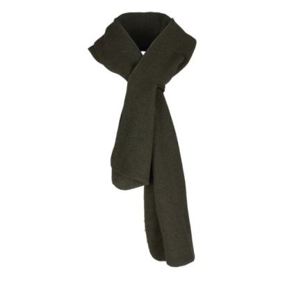 Pinewood Smaland Forest Fleece Scarf