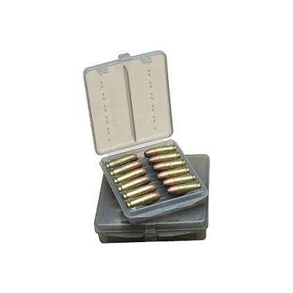 MTM Ammo Wallet Set 38/357Mag 12+6rd