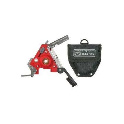 Real Avid Multitool Carbon Boss AR15