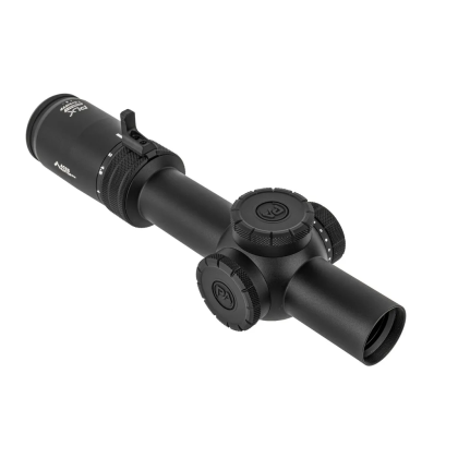 Primary Arms PLx 1-8x24 Compact