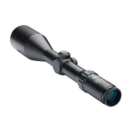 Kaps Classic 2.5-10x50 RC/OC Riflescope