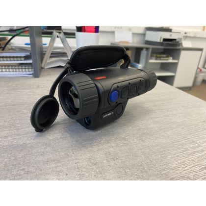 Pulsar Axion 2 LRF XG35 Thermal Imaging Monocular - DEMO