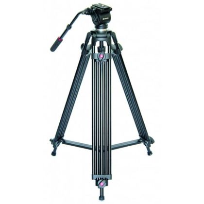 Braun Professional Video Tripod PVT185