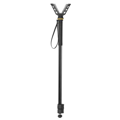 Vanguard Quest M62 A Aluminum Shooting Monopod with Removable ARCA-Compatible V-Yoke