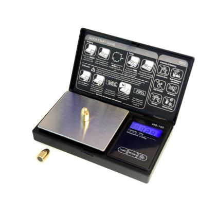 RC-tech Precision Electronic Scale