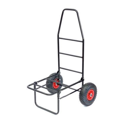 RC-tech Range Trolley With Sitting Space
