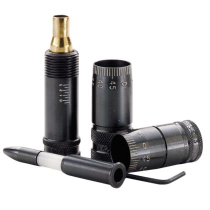 RCBS 6.5mmx55 Swedish Mauser Precision Mic
