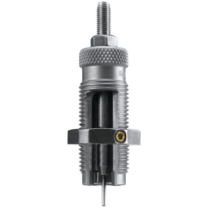RCBS Carbide Taper Crimp 3 Die Set .40 S&W/10 Auto