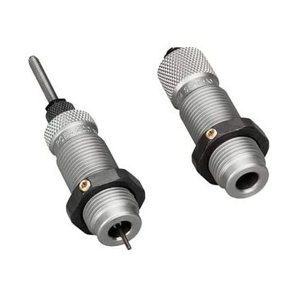 RCBS Full Length 2 Die Set .338-06, 338-06 A-Square 