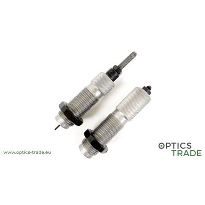 RCBS Full Length 2 Die Set 6.5x55 mm SE