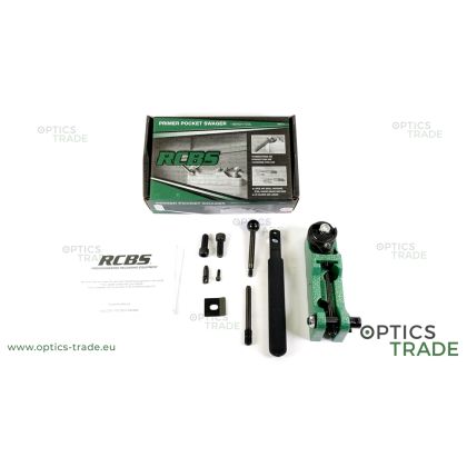 RCBS Primer Pocket Swager Tool 