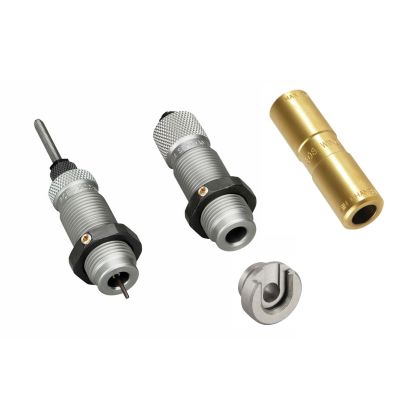 RCBS Supreme 2 Die Set 6.5 Creedmoor
