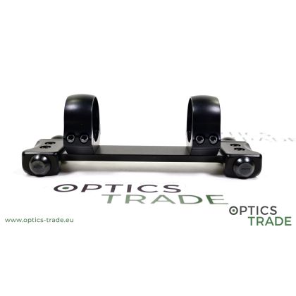 Recknagel One-piece tip-off mount for Picatinny, 26mm, lever