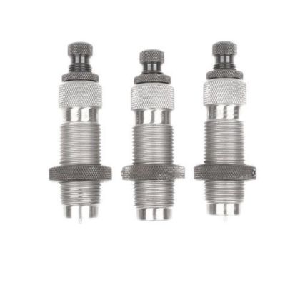 Redding Deluxe Die Set 6mm PPC SBR