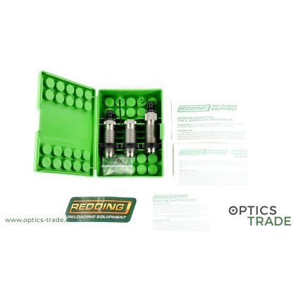 Redding Neck Die Set 6 BR Remington Type S