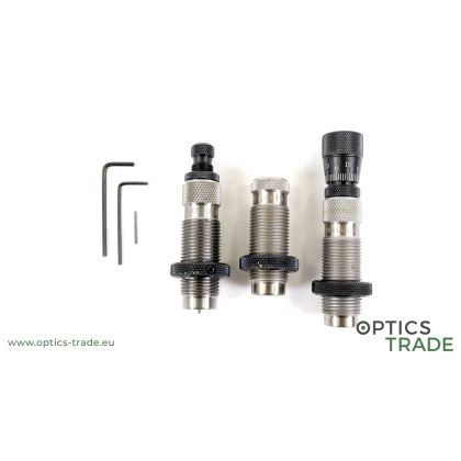 Redding Pro Series Die Set 9 mm Luger Titanium Carbide Competition