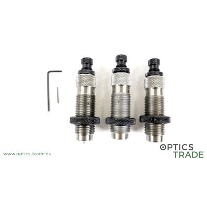 Redding Titanium Carbide Die Set 9 mm Luger