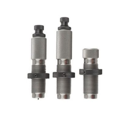Redding Type-S Neck Sizing Die Set .224 Valkyrie