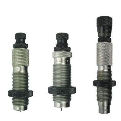 Redding Type S Elite Bushing Die Set 6.5 PRC