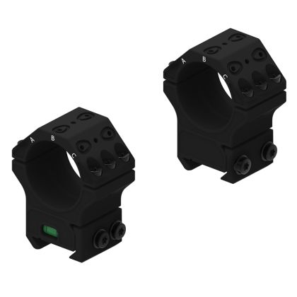 Rome Cardo Professional RAUC Rings, 34 mm