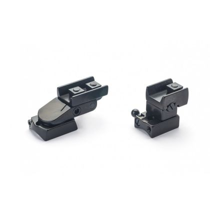 Rusan Pivot mount for Sauer 202, VM/ZM rail
