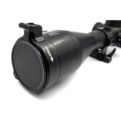 Rusan Modular Adapter System Flip-Up Cover