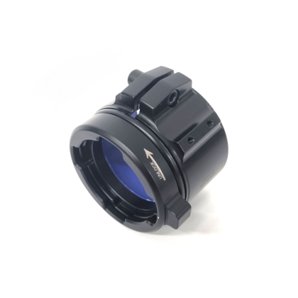 Rusan Modular Adapter with Screw