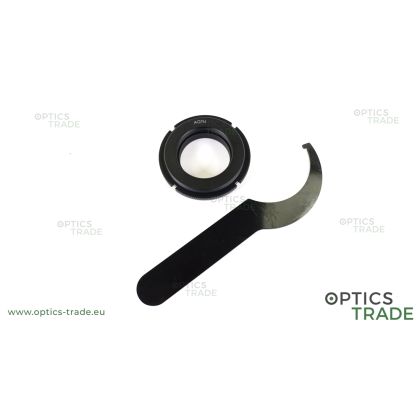Rusan reduction ring for GT-Nano