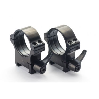 Rusan Weaver Rings, Quick-Release, 25.4mm
