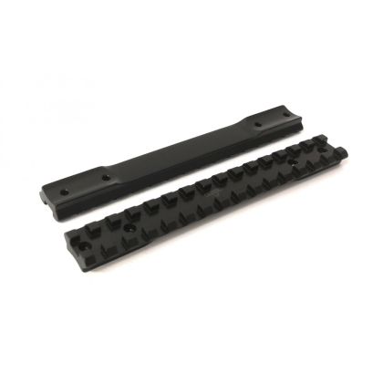 Rusan Picatinny rail. Browning European (LA)