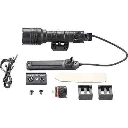 Streamlight ProTac Railmount 1L Multi-Fuel Weapon Torch with Remote Switch