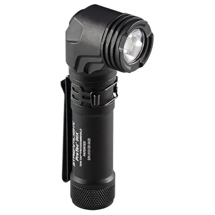 Streamlight ProTac 90X USB Torch with SL-B26 Battery Pack & Holster