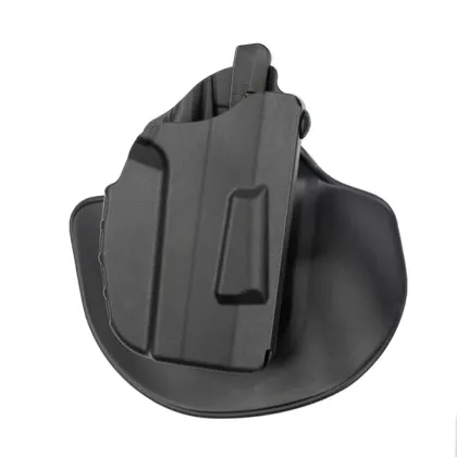 Safariland 7378 7TS ALS Paddle and Belt Loop Holster for Glock 17 Gen 1-5 X300U SAFSEV
