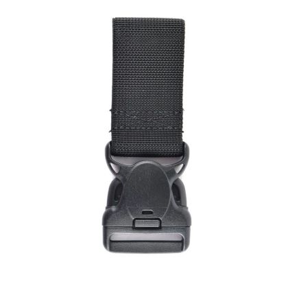 Safariland 6005 Quick Release Portion of Leg Strap