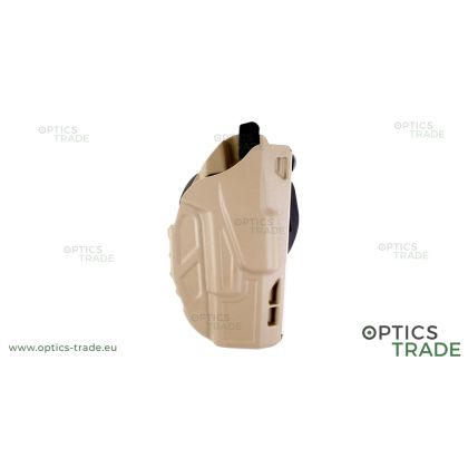 Safariland futrola za pištolj Glock 19/23, RH