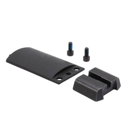 Sig Sauer P320 Rear Sight Plate Assembly