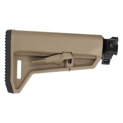 Sig Sauer Magpul MCX/MPX Folding SL-K Stock and Adapter