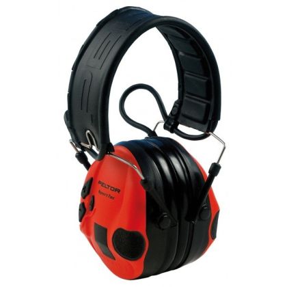 3M PELTOR SportTac Active Earmuffs