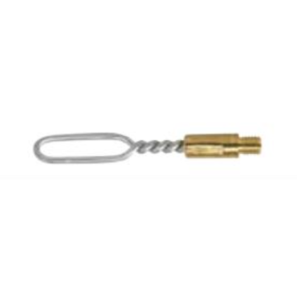 Megaline Steel Patch Loop Shotgun fi 5 mm