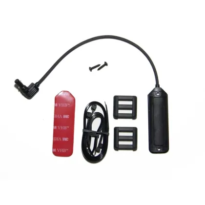 Streamlight Remote Pressure Switch Plug for TLR-1 & TLR-2