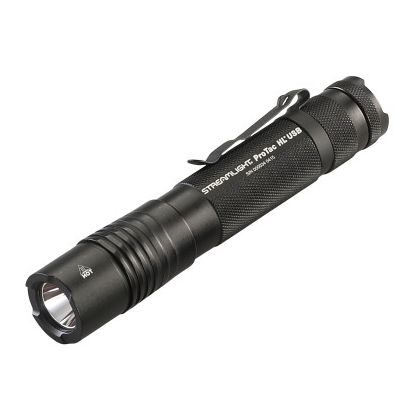 Streamlight Protac HL USB Flashlight