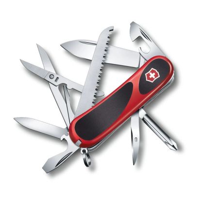 Victorinox Evolution Grip 18