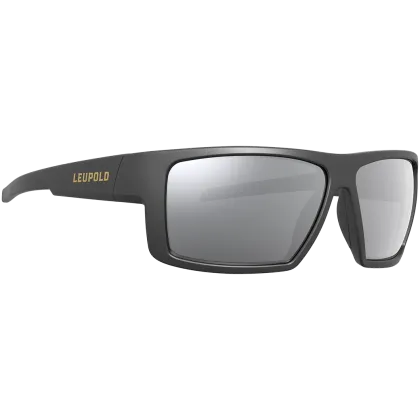 Black - Matte, Shadow Grey Flash