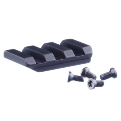 ERA-TAC Picatinny top base for UNIVERSAL-interface, 35mm, BH 8,0mm