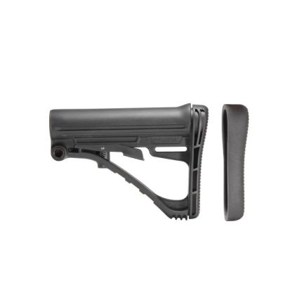 Tac-Star Collapsible Stock for AR