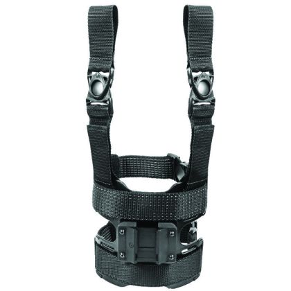 Ghost Tactical Leg Module with Triple Retention Buckle