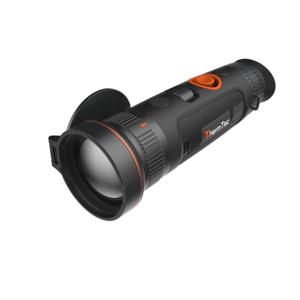 ThermTec Wild 650D